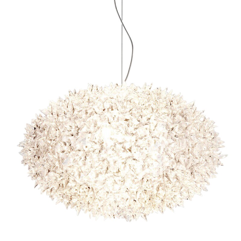 Bloom Ball S1 Suspension Lamp