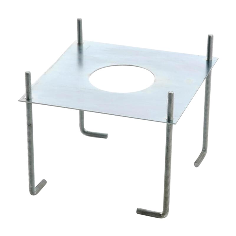 Inout Gr Floor Plate