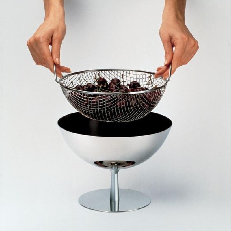 AC04 Fruit bowl/ Strainer