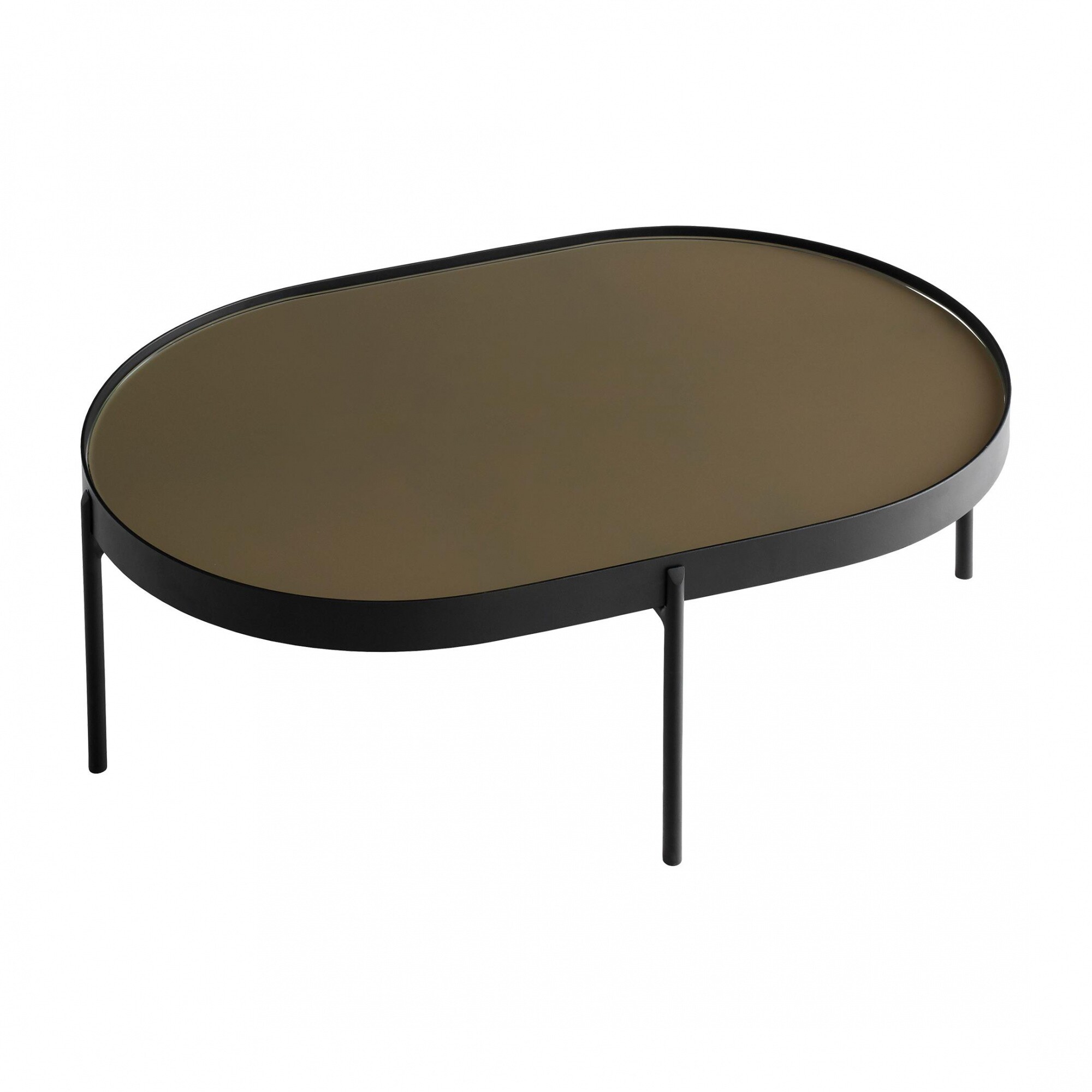 NoNo Coffee Table