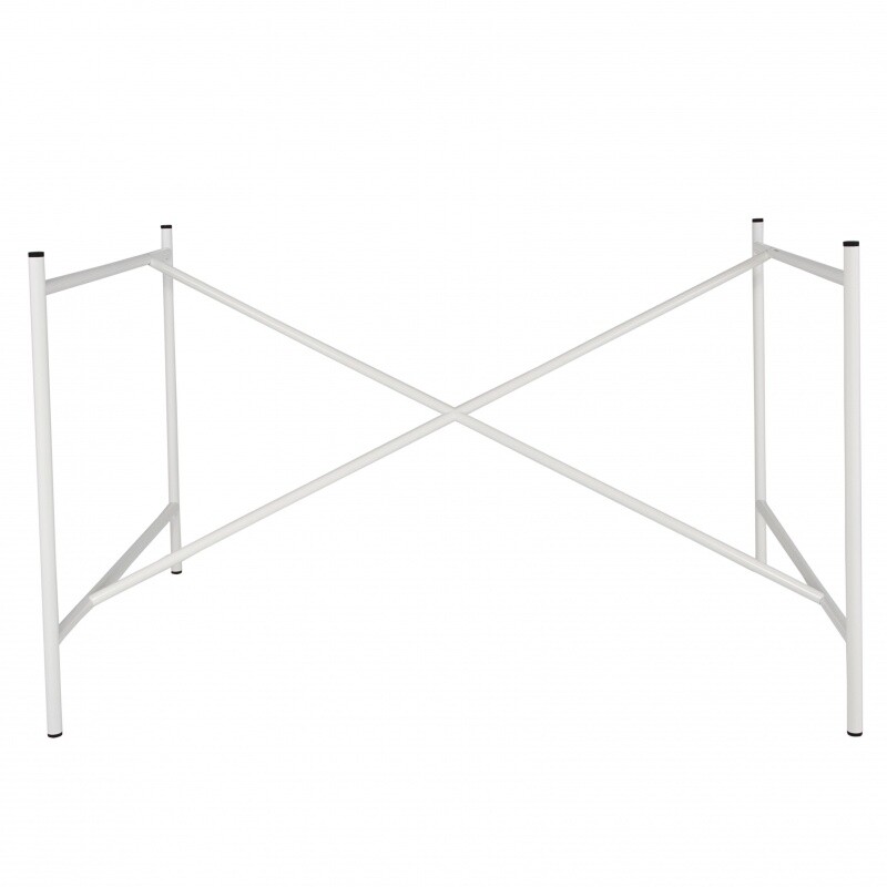 Eiermann 1 Table Frame 110x78x66cm Center