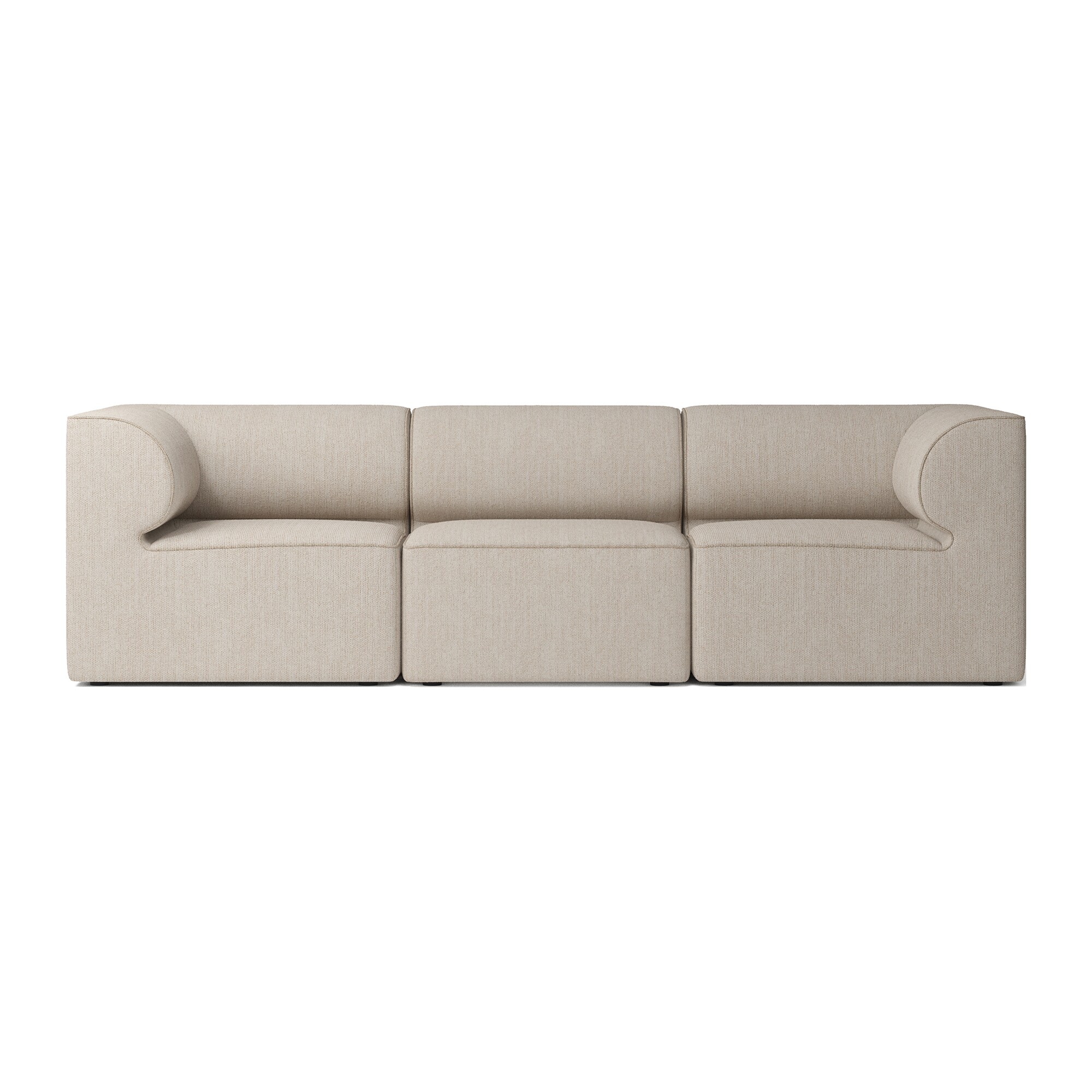 Eave 86 Modular 3-Seater Sofa