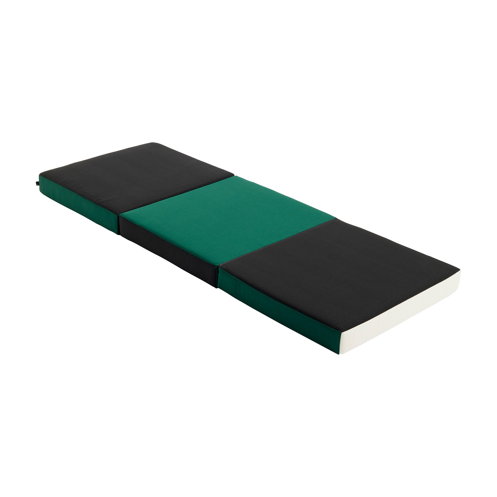 3 Fold Mattress