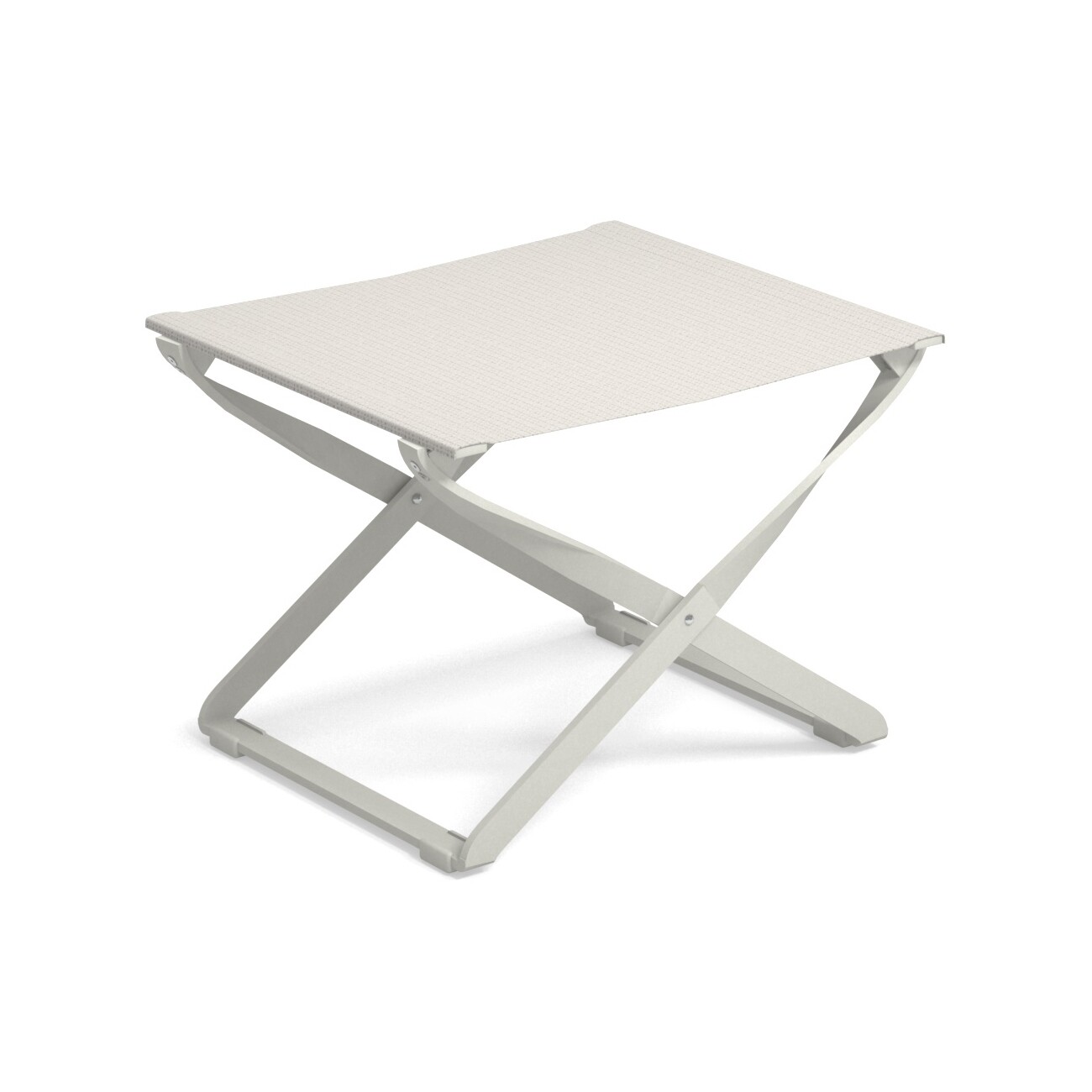 Ciak Outdoor Footstool Foldable