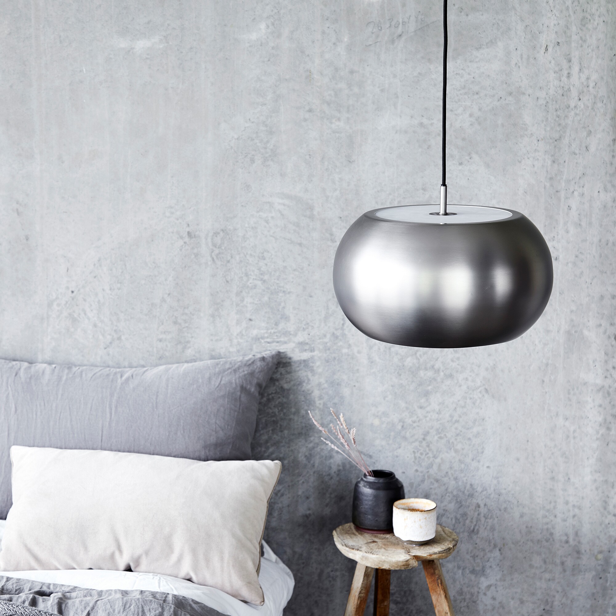 BF 20 Suspension Lamp Ø15cm