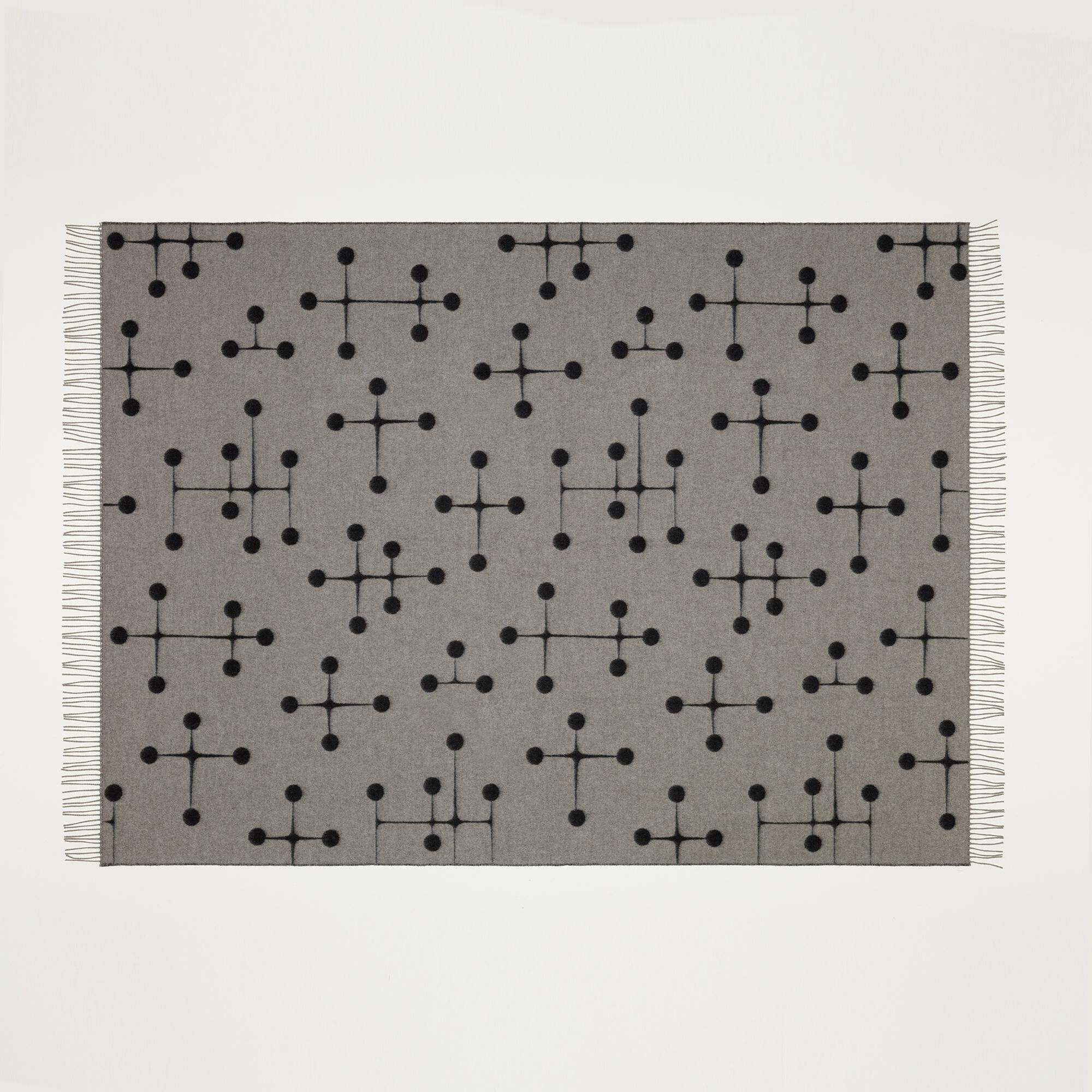 Eames Wool Blanket
