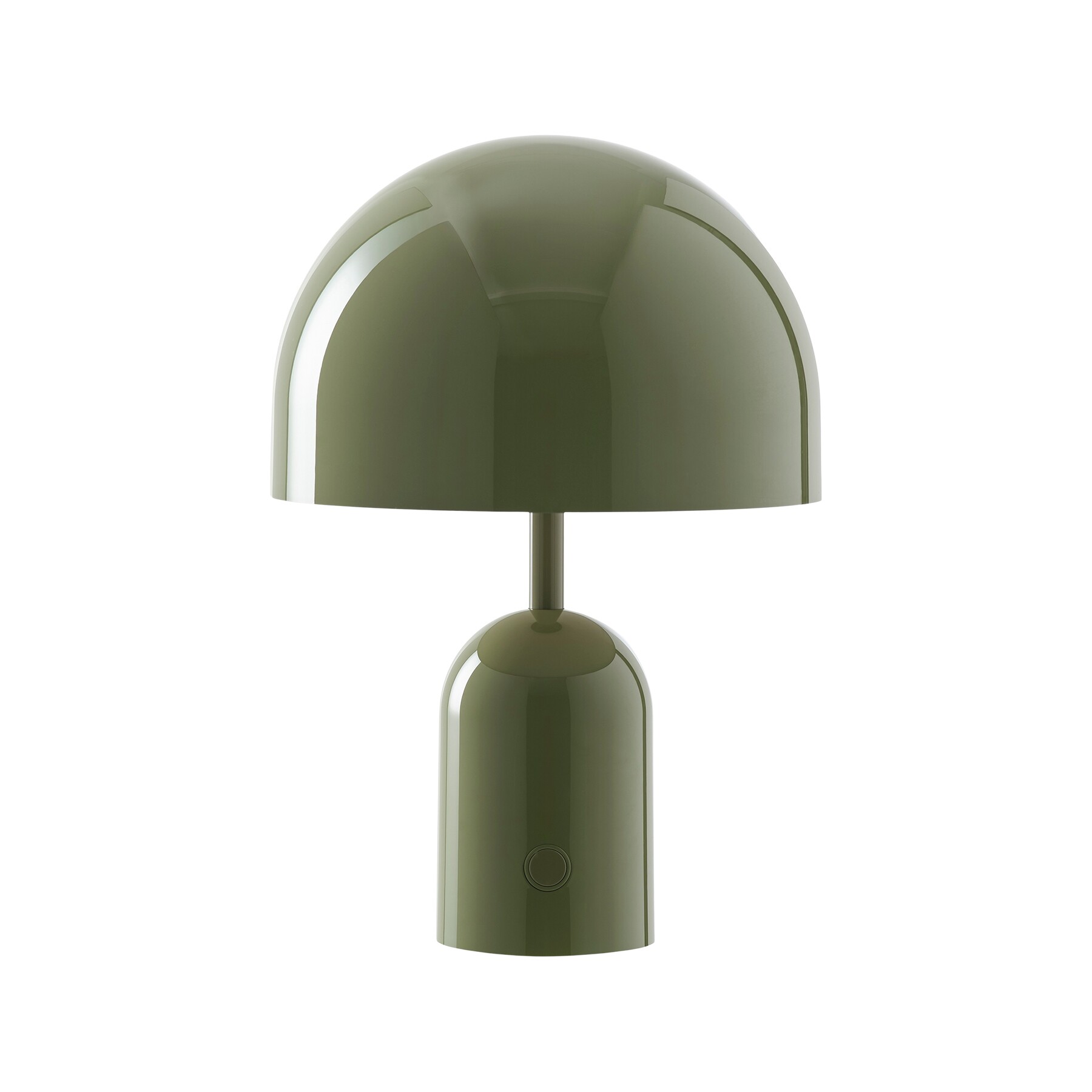 Bell LED Table Lamp with Battery