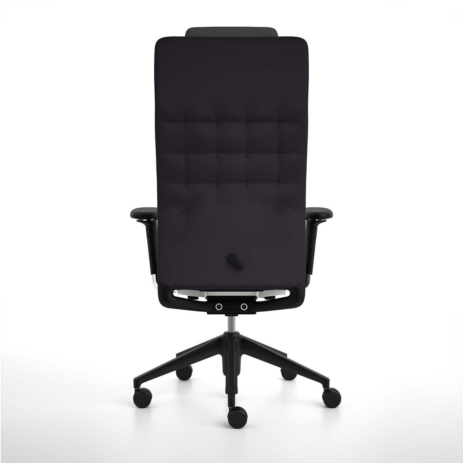 ID Trim L Citterio Office Chair 3D Armrests