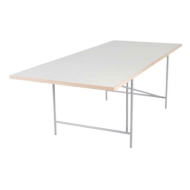 Eiermann 1 Table 200x90cm Frame Eccentric 110x66x78cm