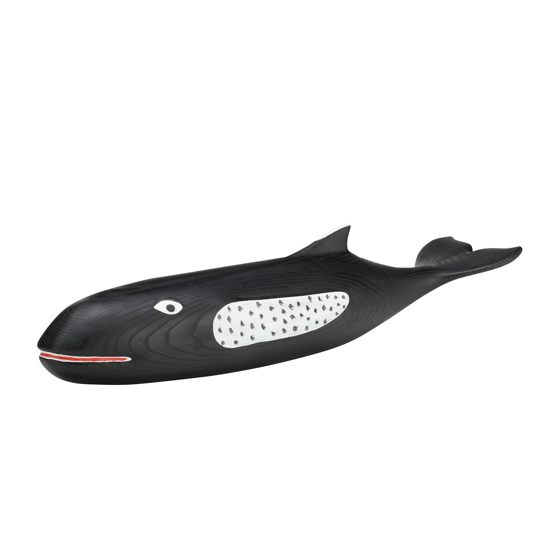 Eames House Whale