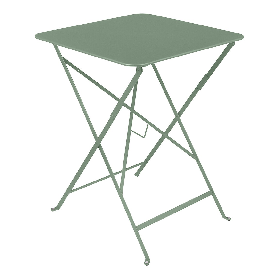 Bistro Folding Table 57x57cm