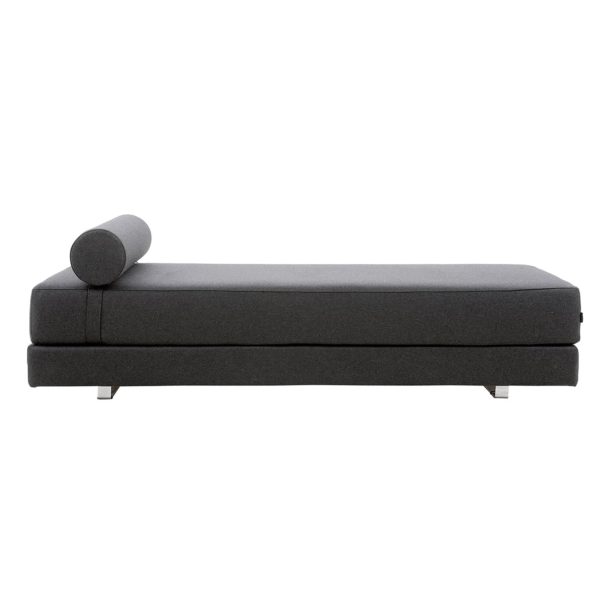 Lubi Sofa Bed with Cold Foam Mattress