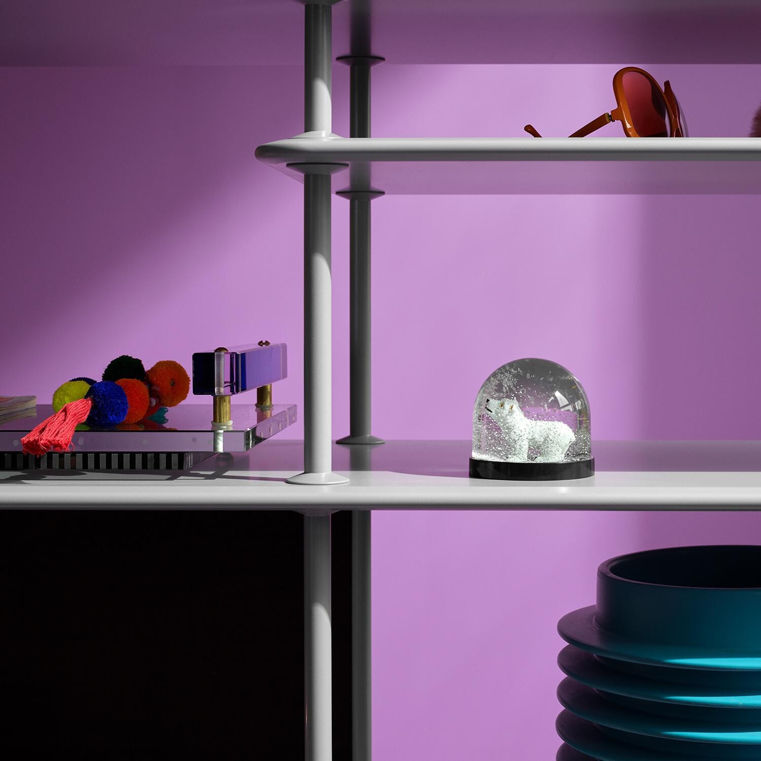 Free Shelf 138.4x178.1x38cm