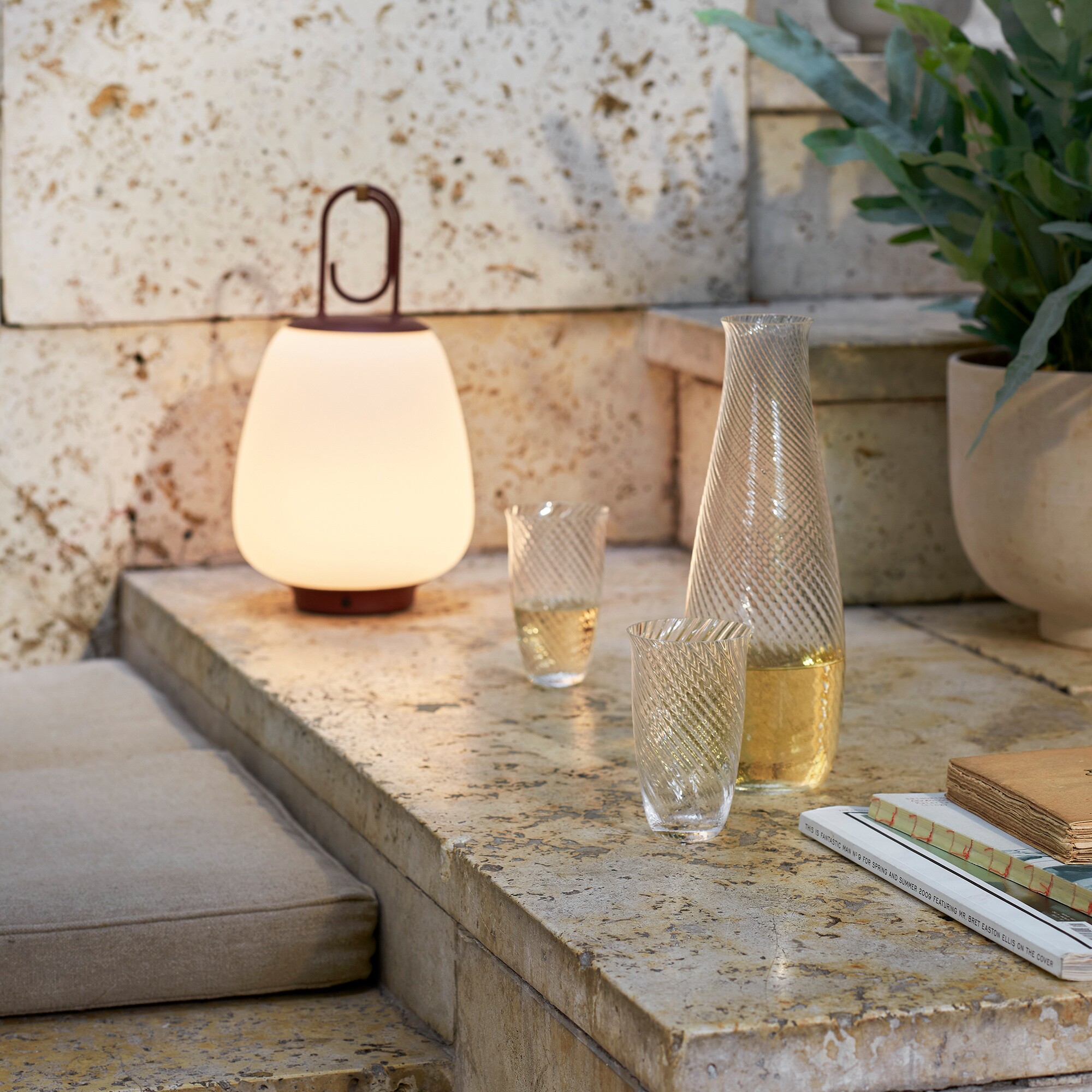 Collect SC60 Drinking Glass Set Of 2