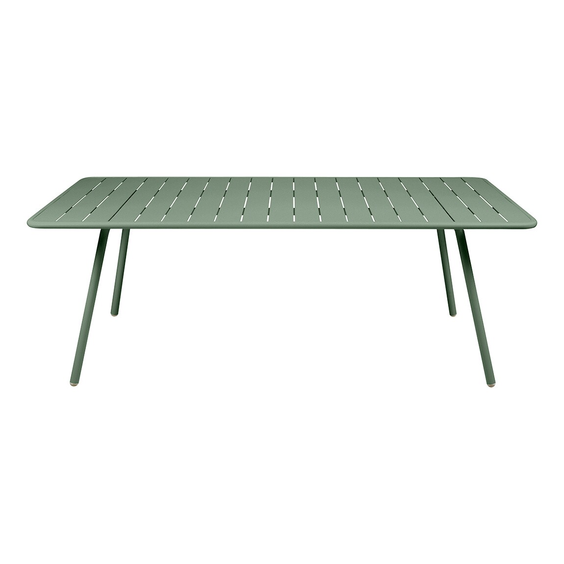 Luxembourg Garden Table 207x100x74cm