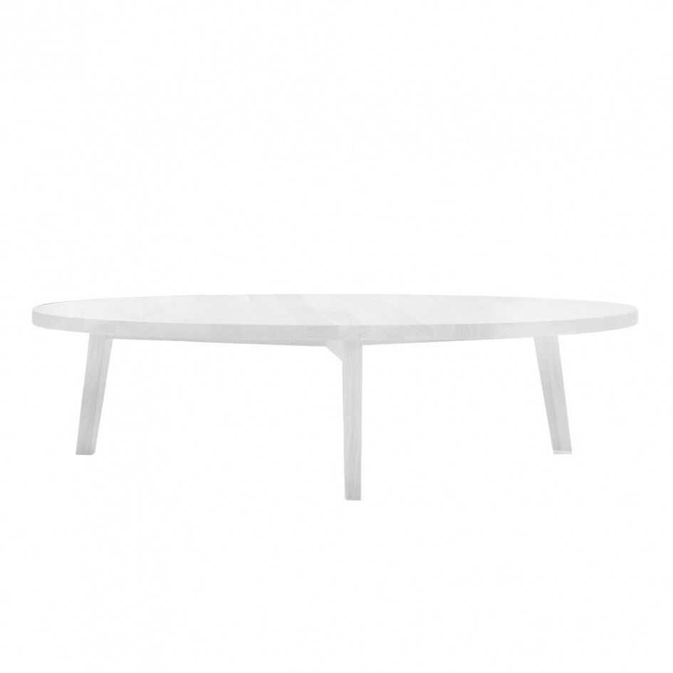 Gray 49 Coffee Table
