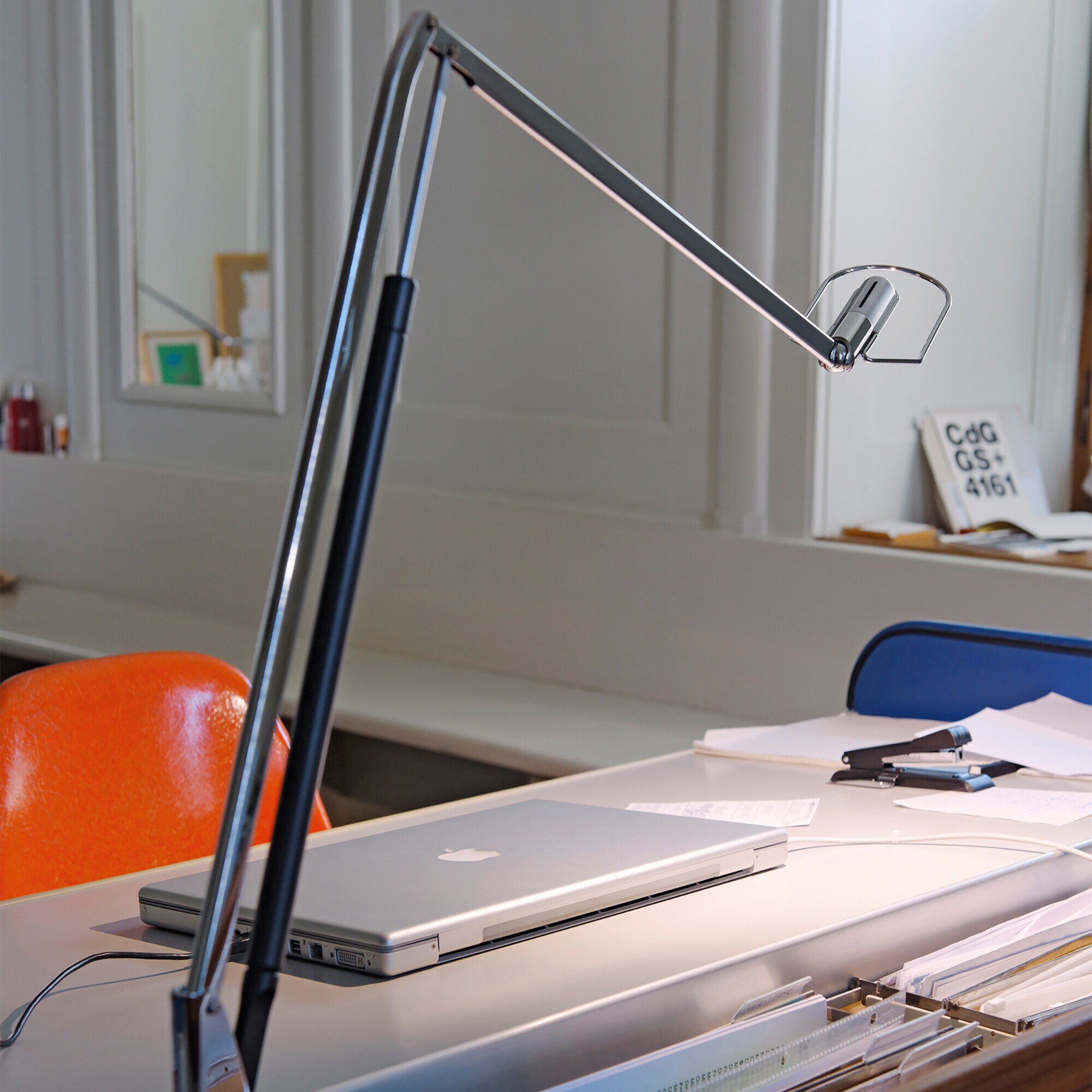 Lifto LED Desk Lamp With Base