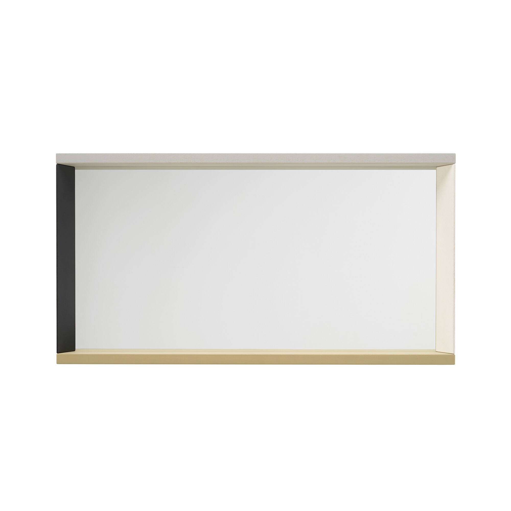 Colour Frame Mirror M