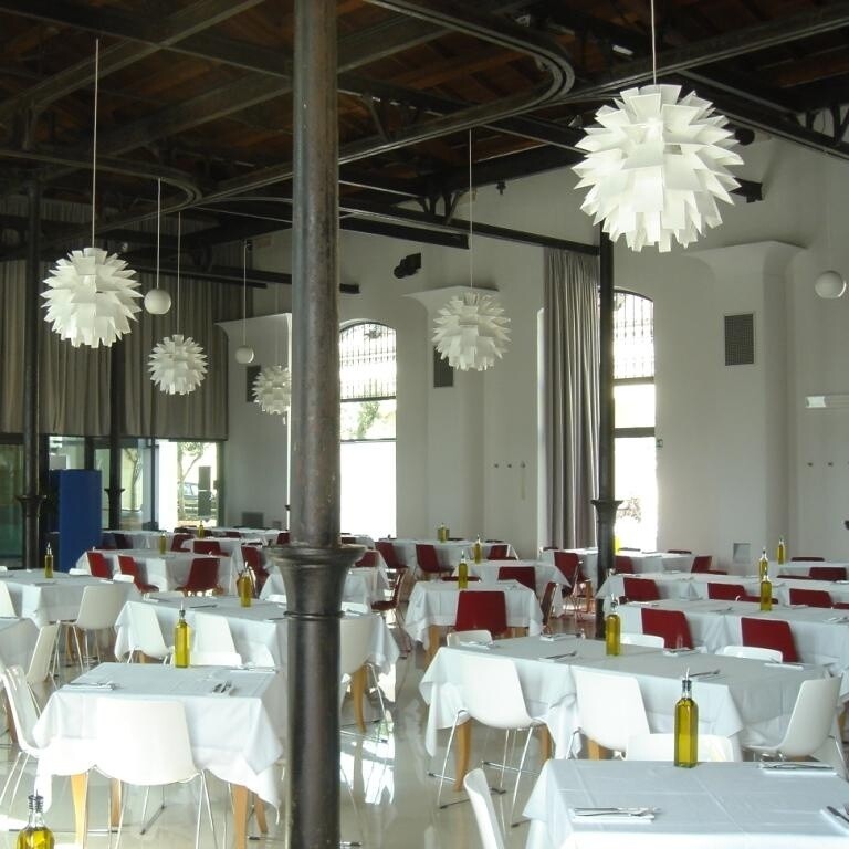 Norm 69 Suspension Lamp