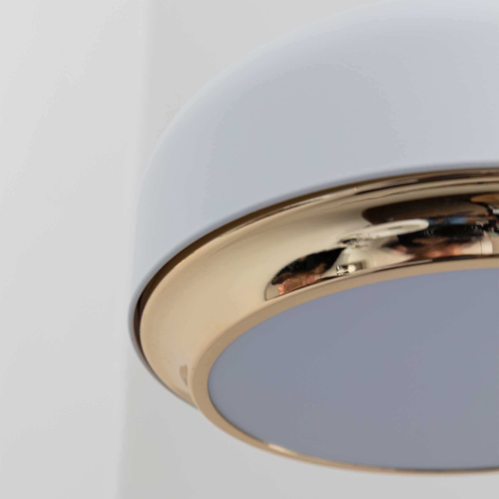 Hazel LED Suspension Lamp