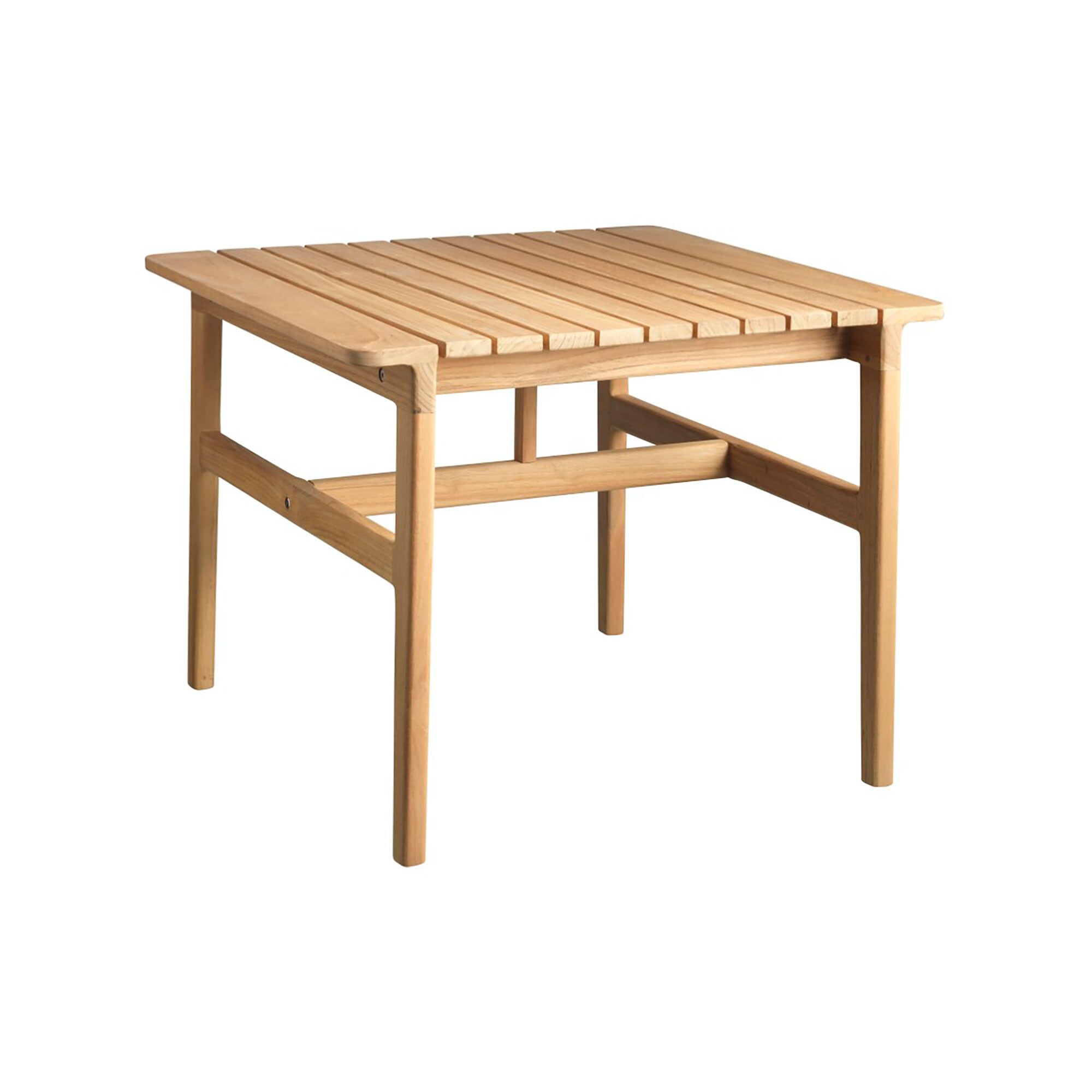 M19 Sammen Lounge Garden Side Table