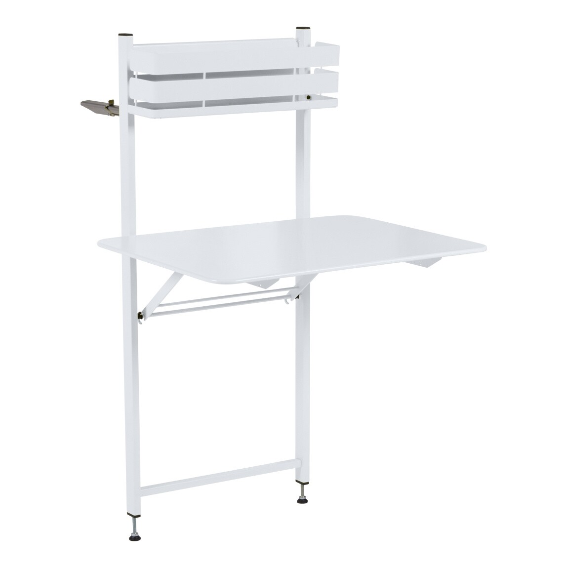 Bistro Foldable Balcony Table 57x77cm