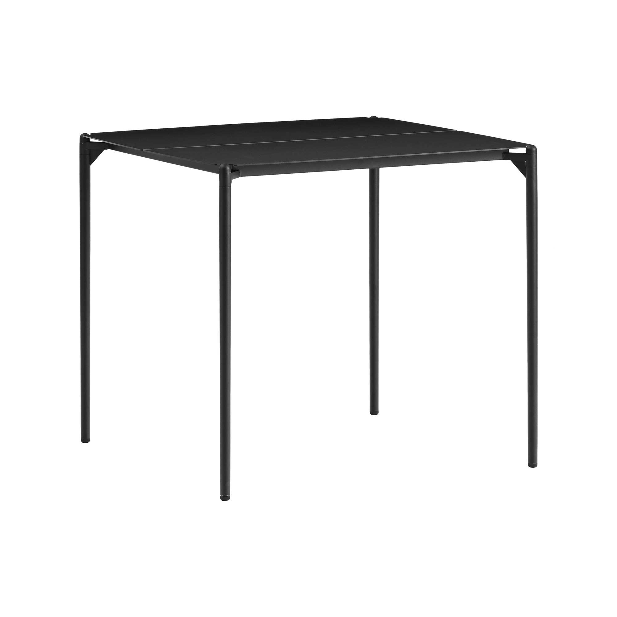 Novo Outdoor Table 80x80cm