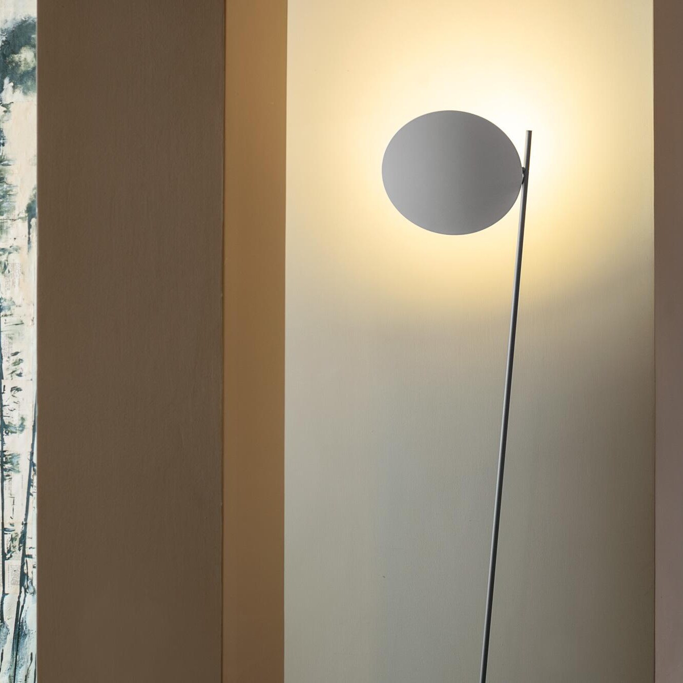 Lederam F0 LED Floor Lamp