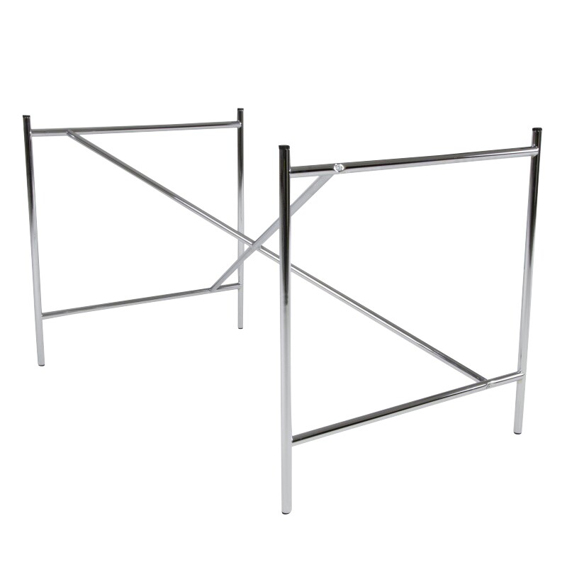Eiermann 1 Table Frame 110x66x66cm Center