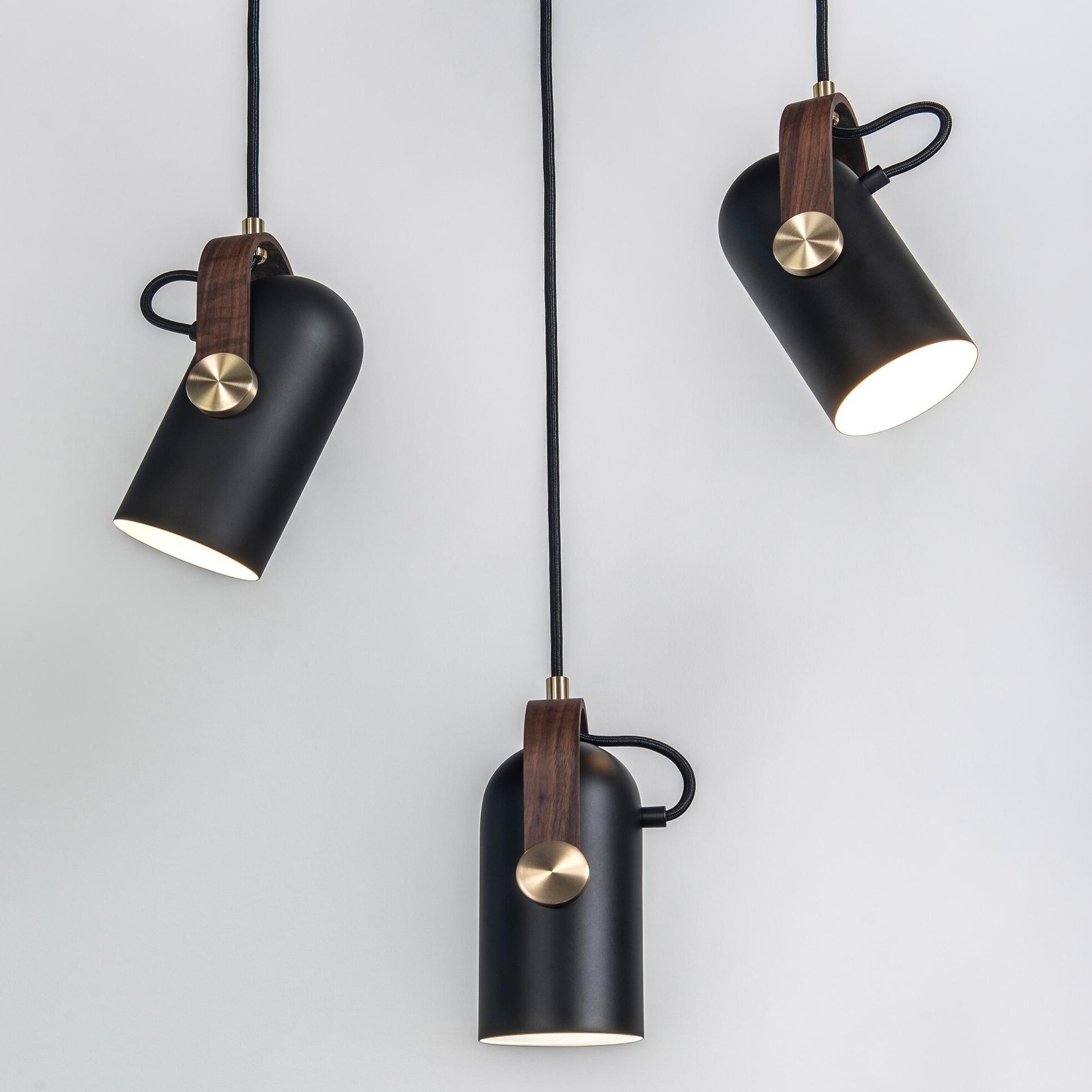 Carronade 160 Suspension Lamp S