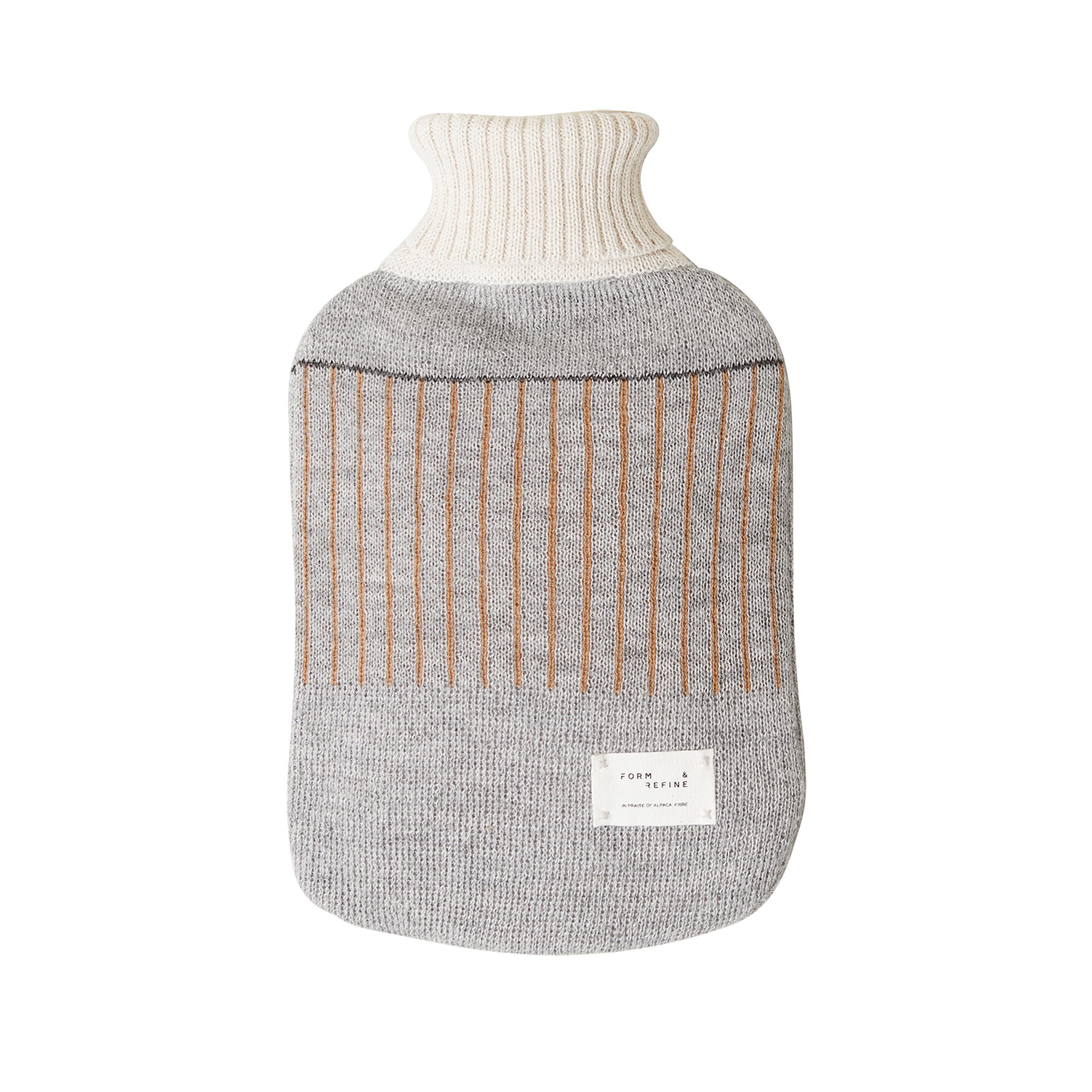 Aymara Hot Water Bottle