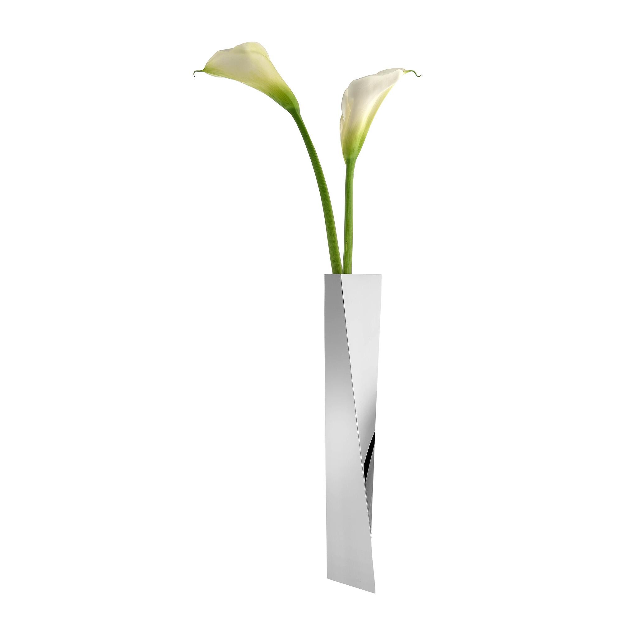 Crevasse Vase