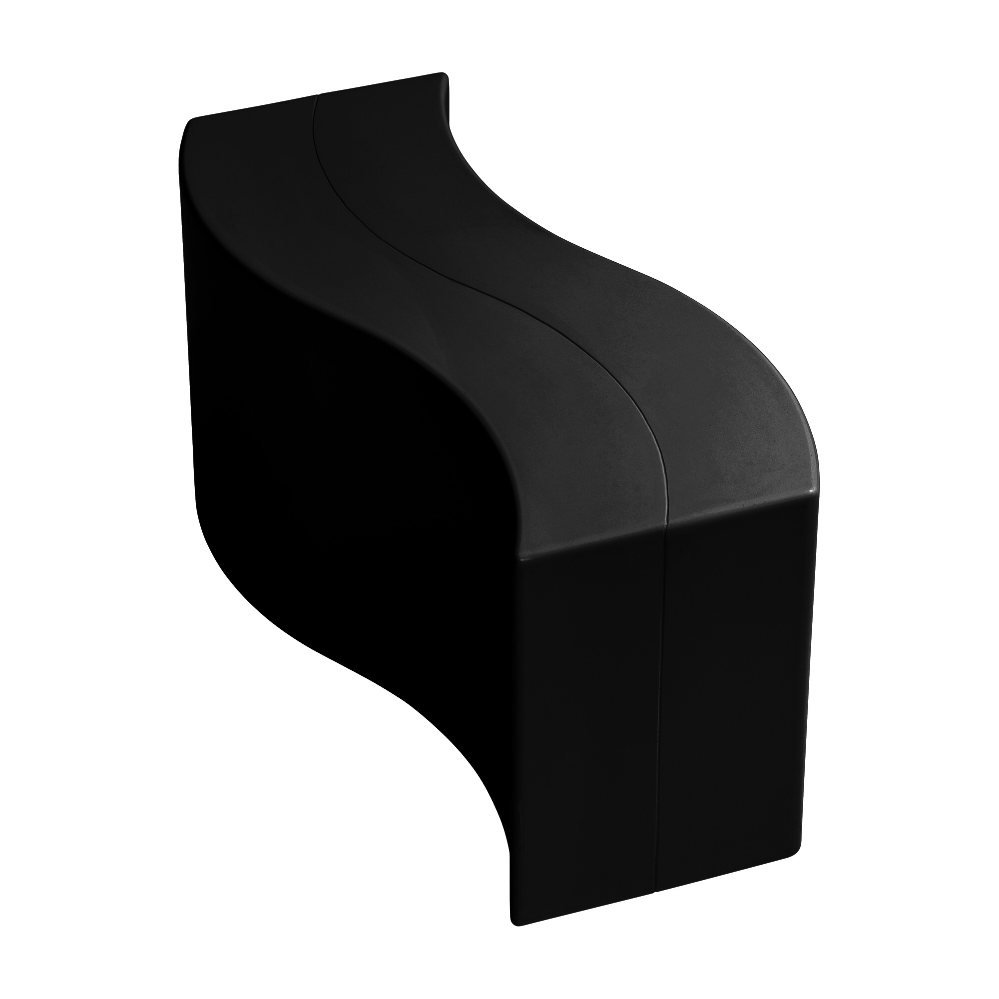 Copacabana Side Table/Bench