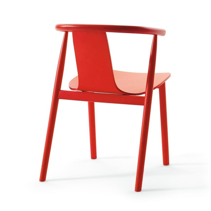 Bac Armchair