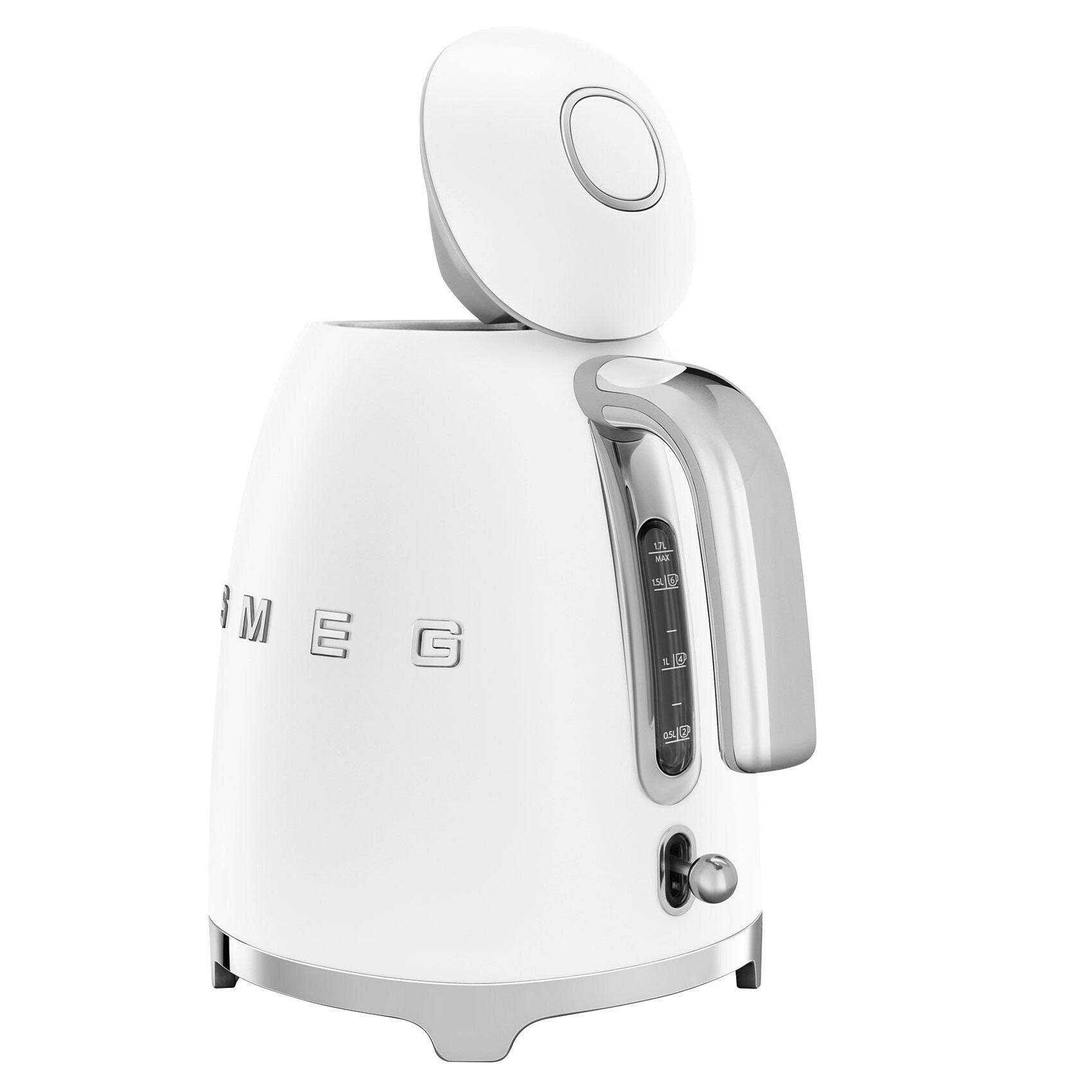 KLF03 Kettle matt 1,7L