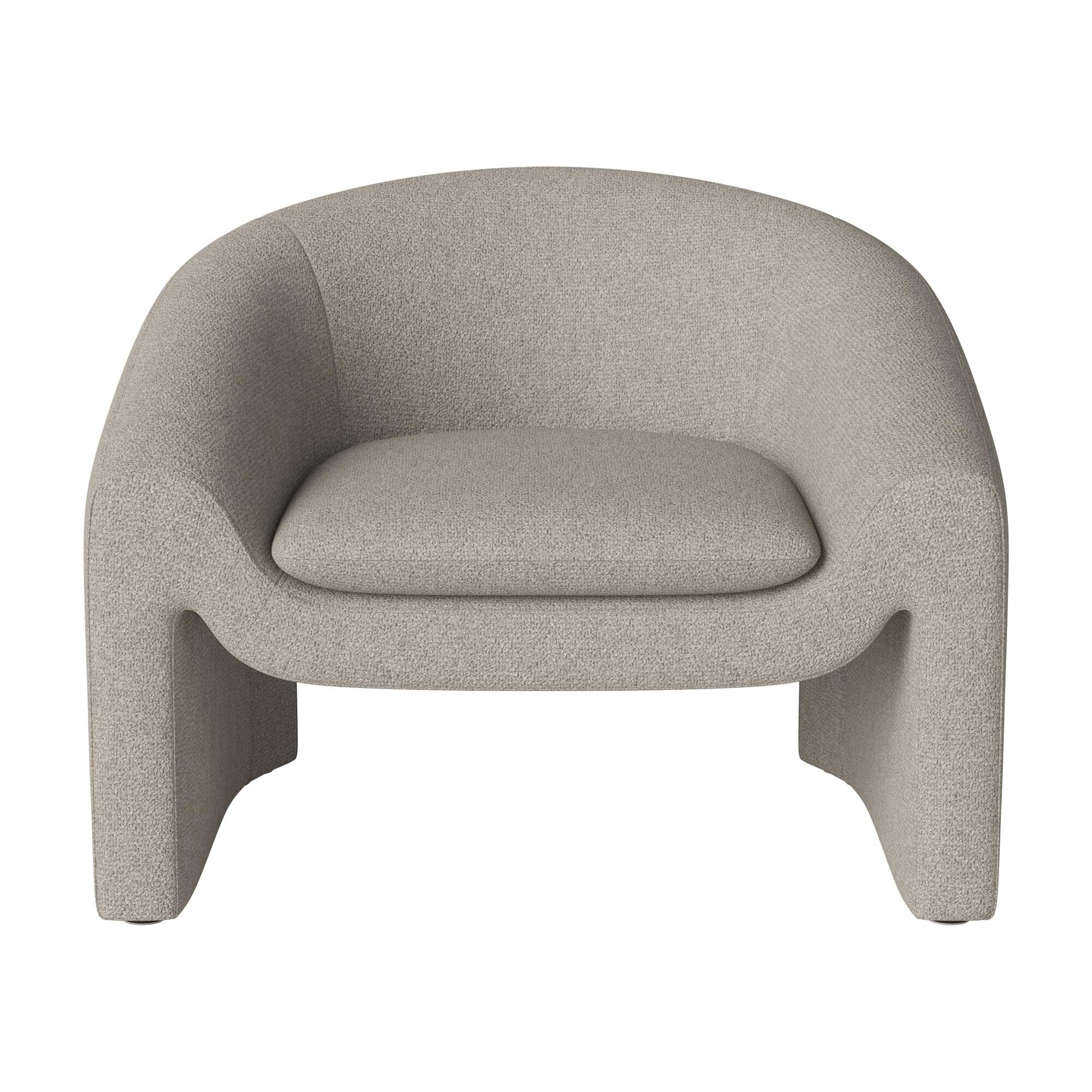Mielo Armchair