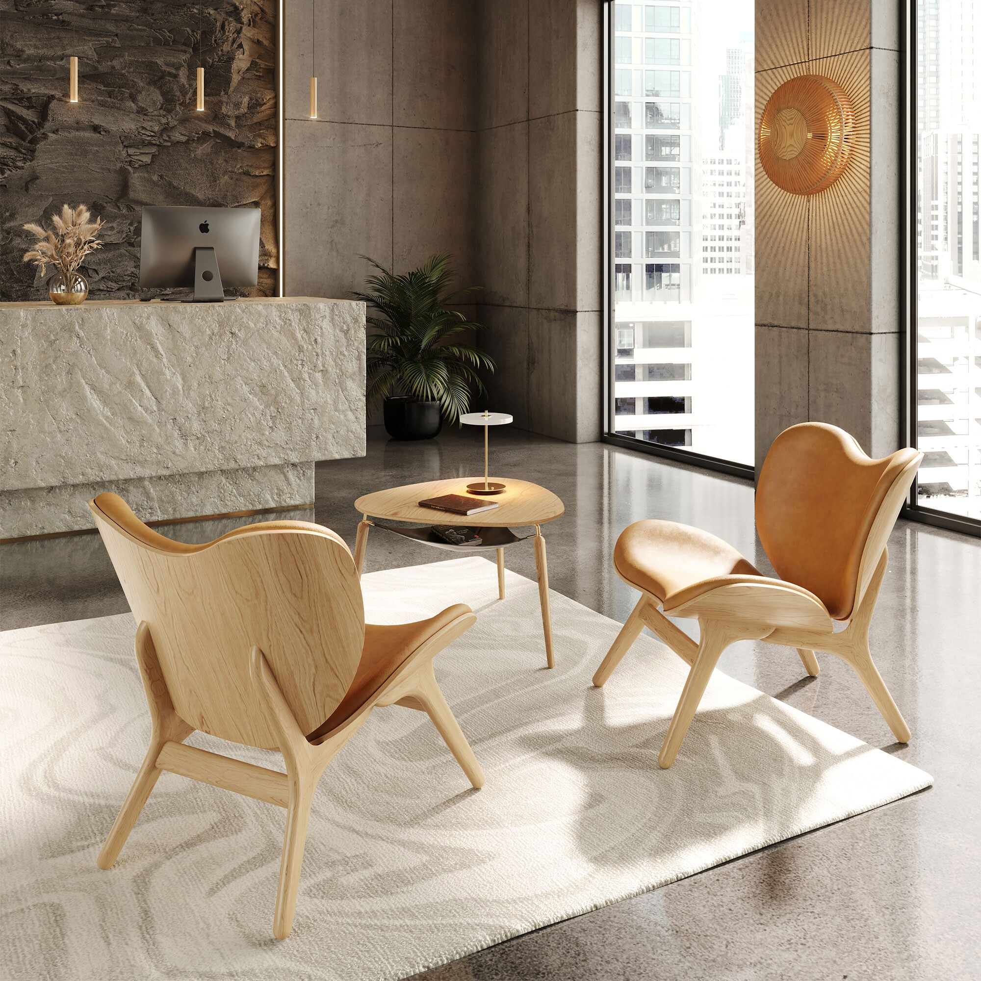 Hang Out Coffee Table