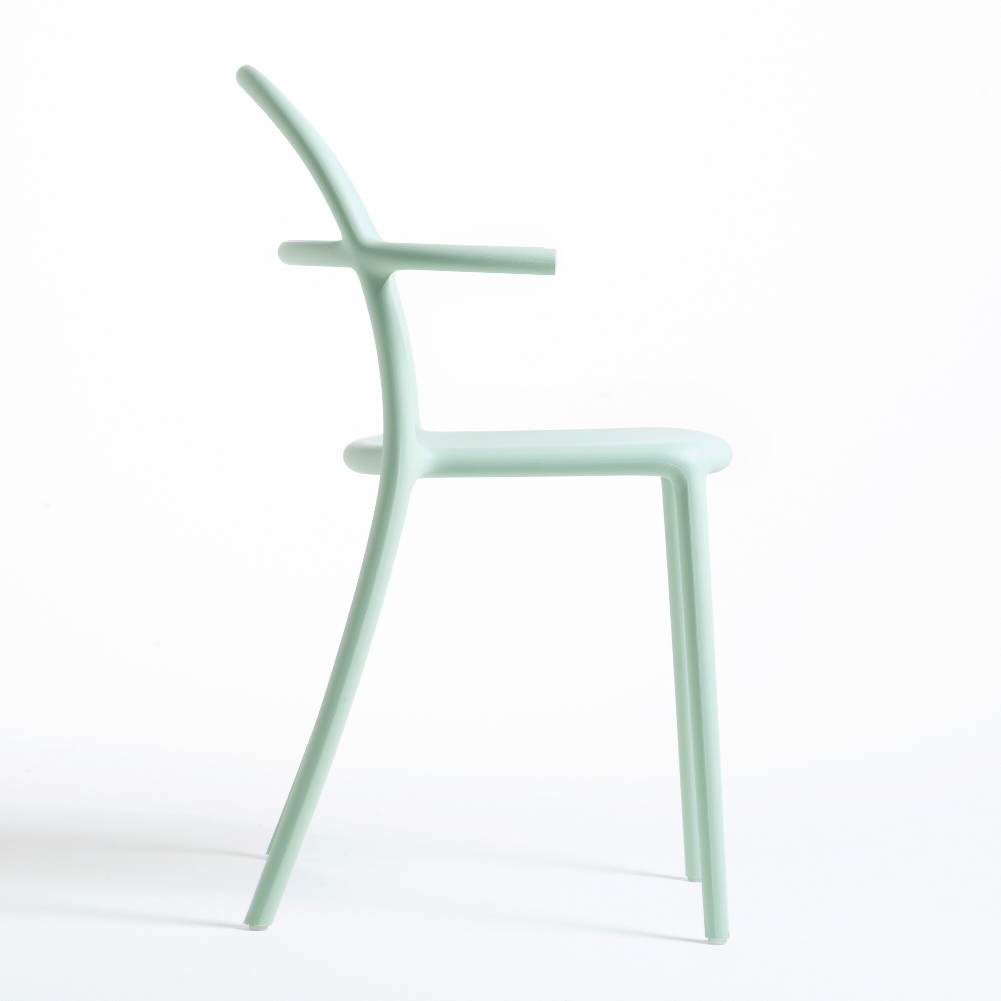 Generic C Garden Armchair