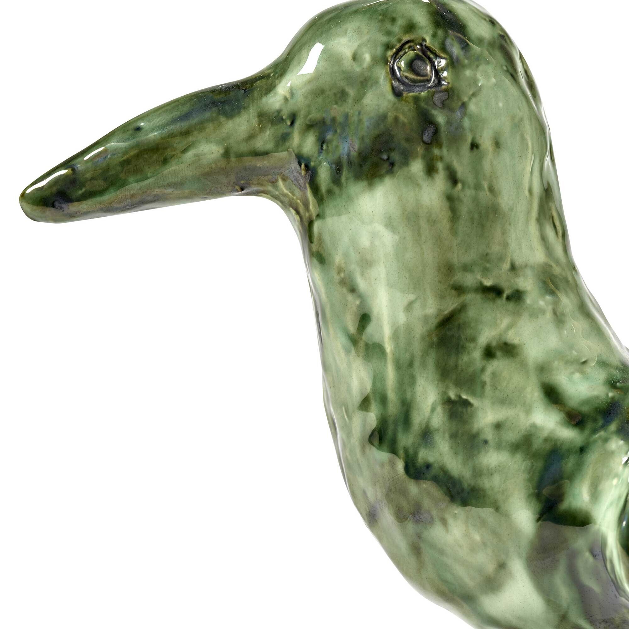 Cosas Lindas Candleholder Green