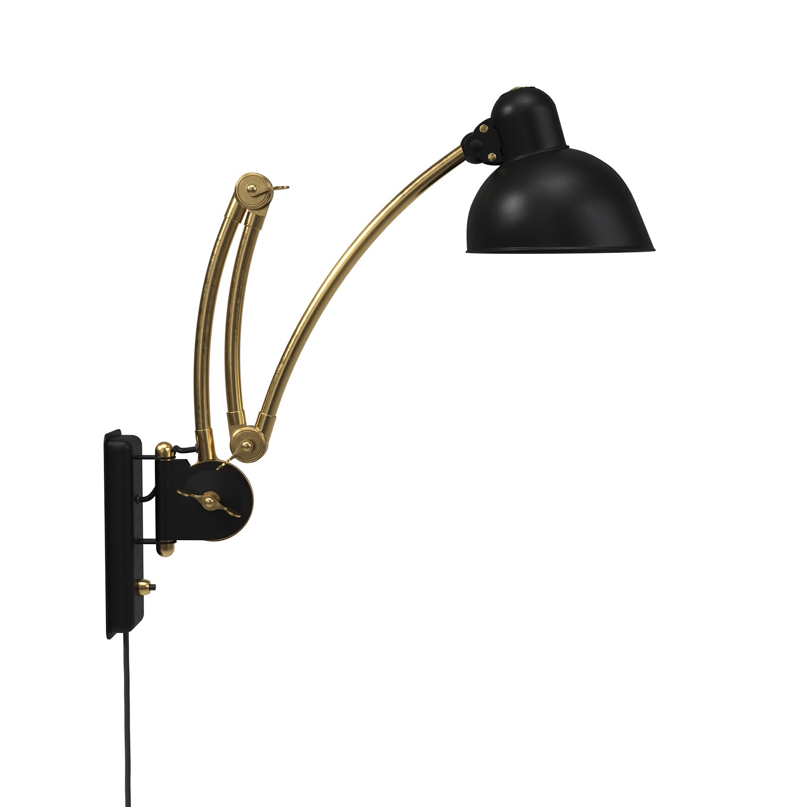 Kaiser Idell™ 6559-W Wall Lamp