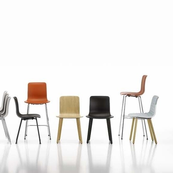 Hal RE Bar Stool High