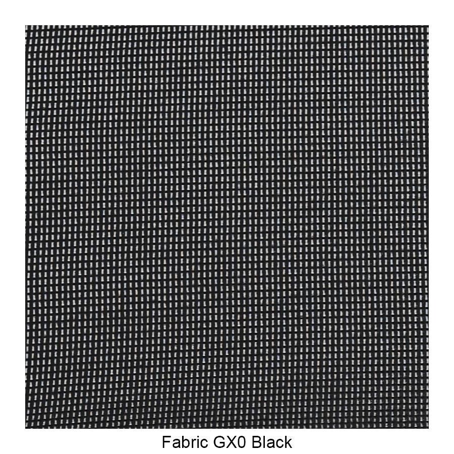 D1 Office Chair with Roller Frame