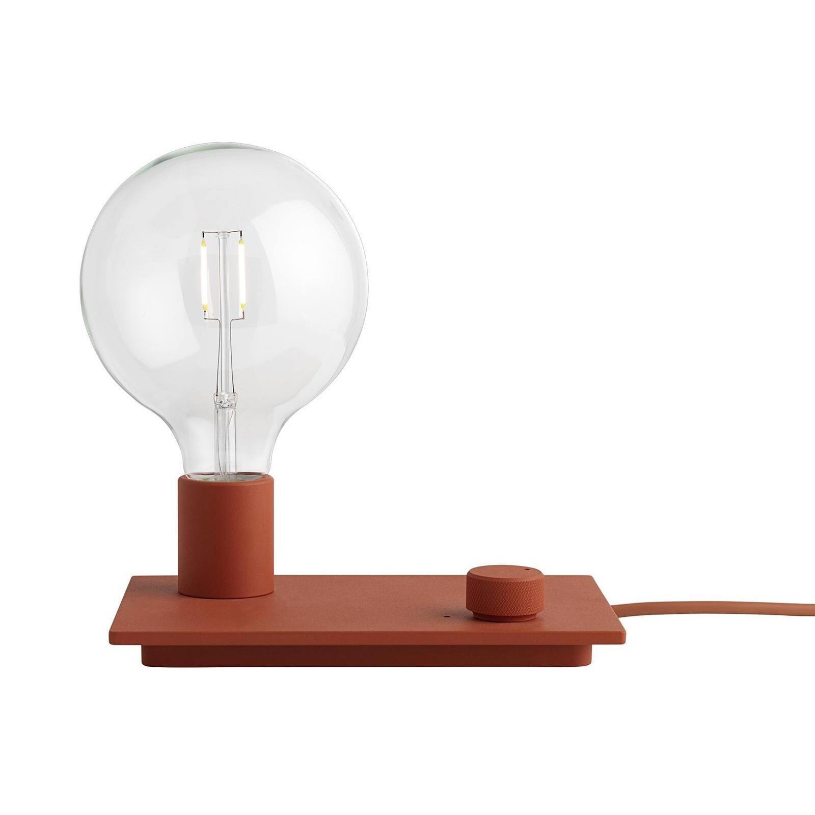 Muuto Control Table Lamp