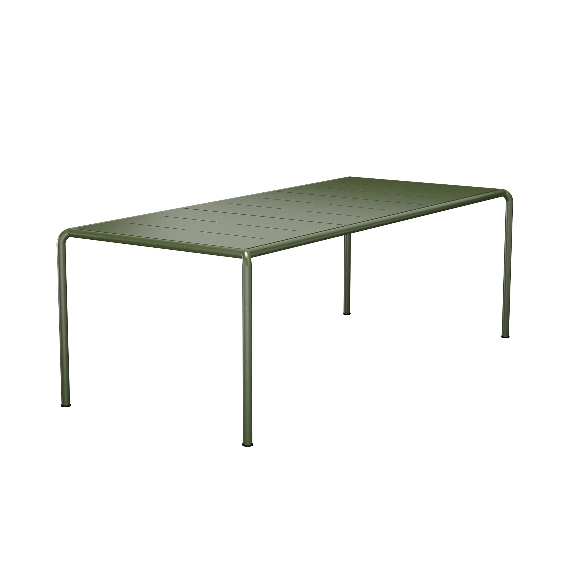 Avanti Outdoor Dining Table 222x98cm