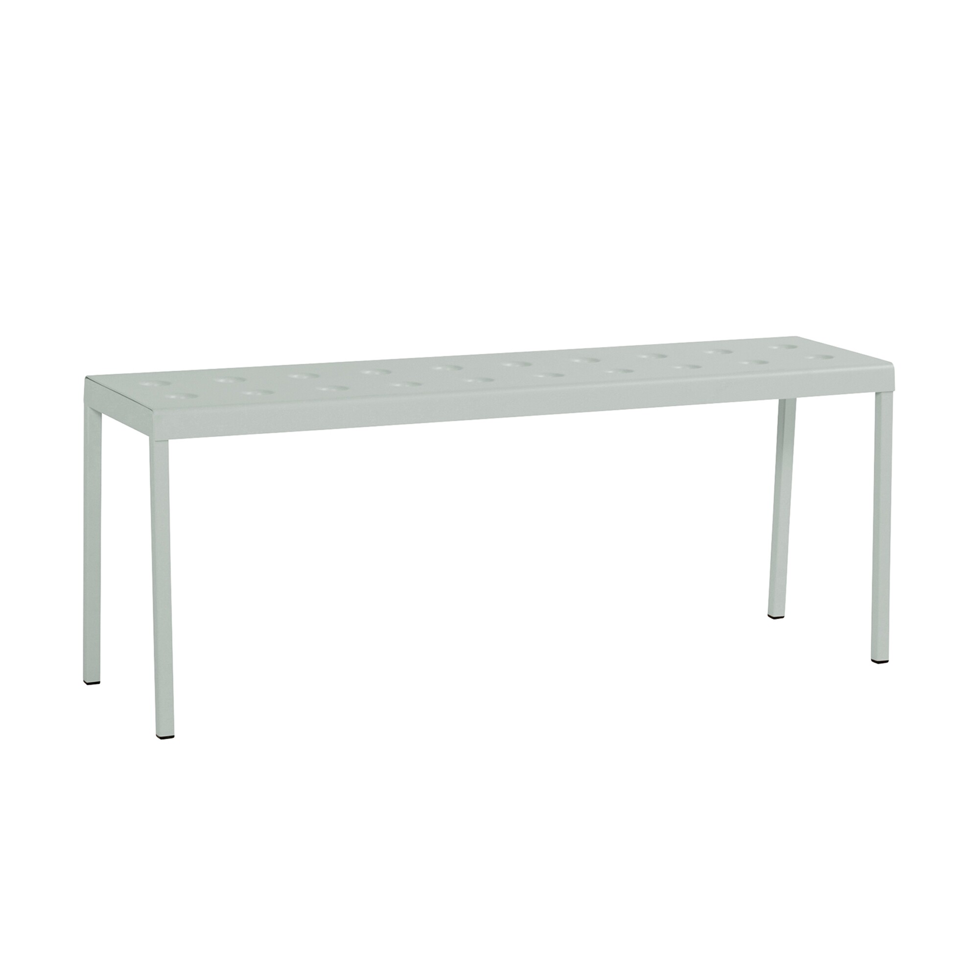 Balcony Outdoor Bench 119.5cm