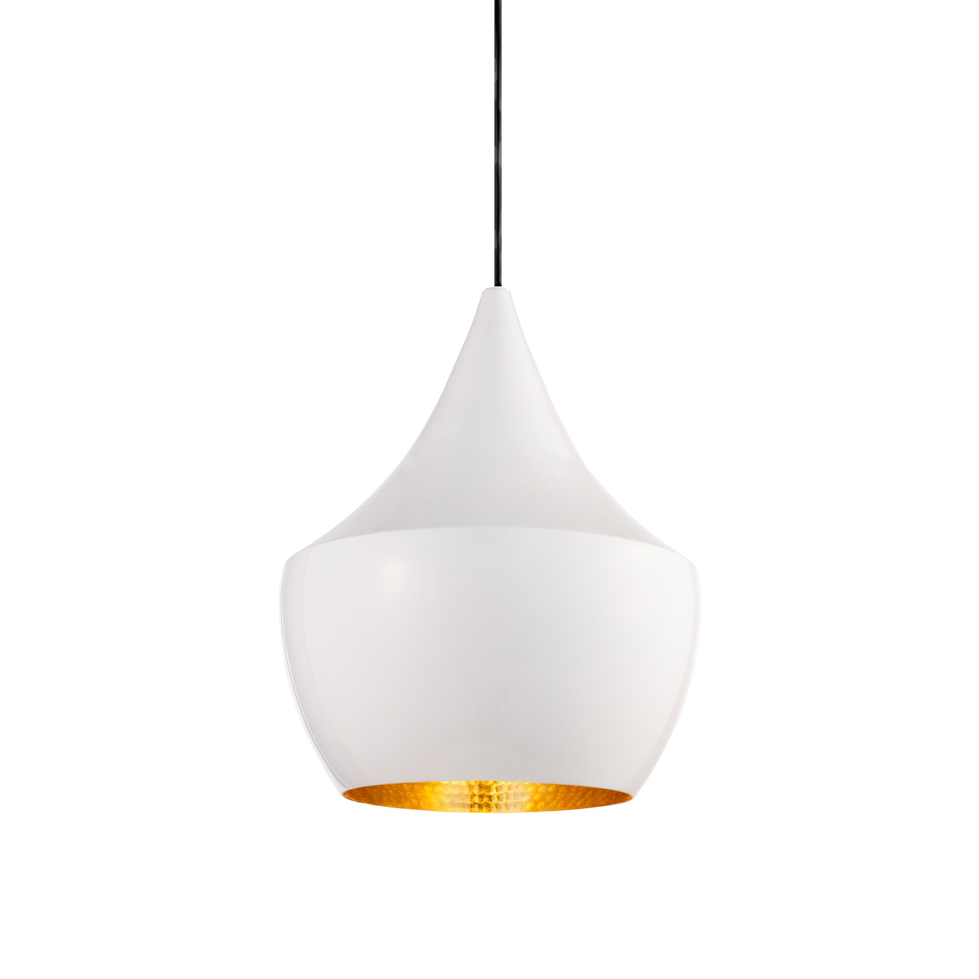 Beat Fat LED Suspension Lamp