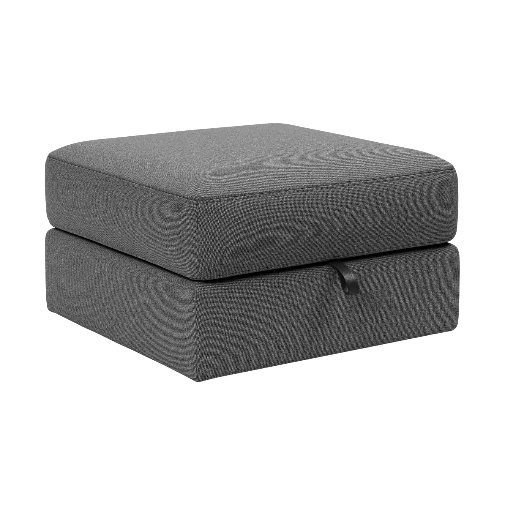 ILB 402 Ottoman with Storage Space