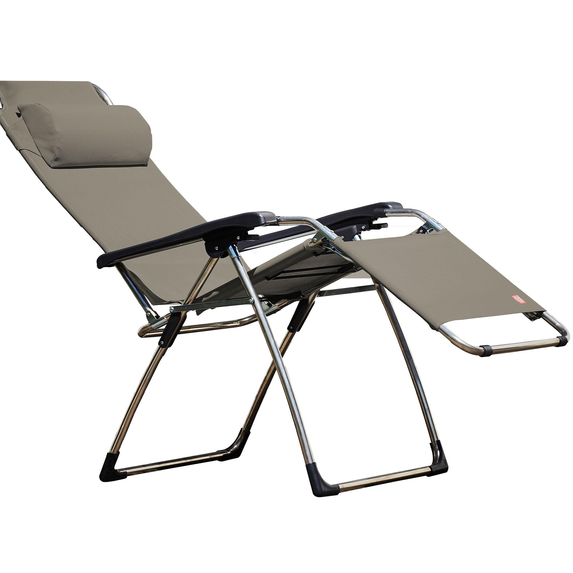 Fiam Amida Lounger