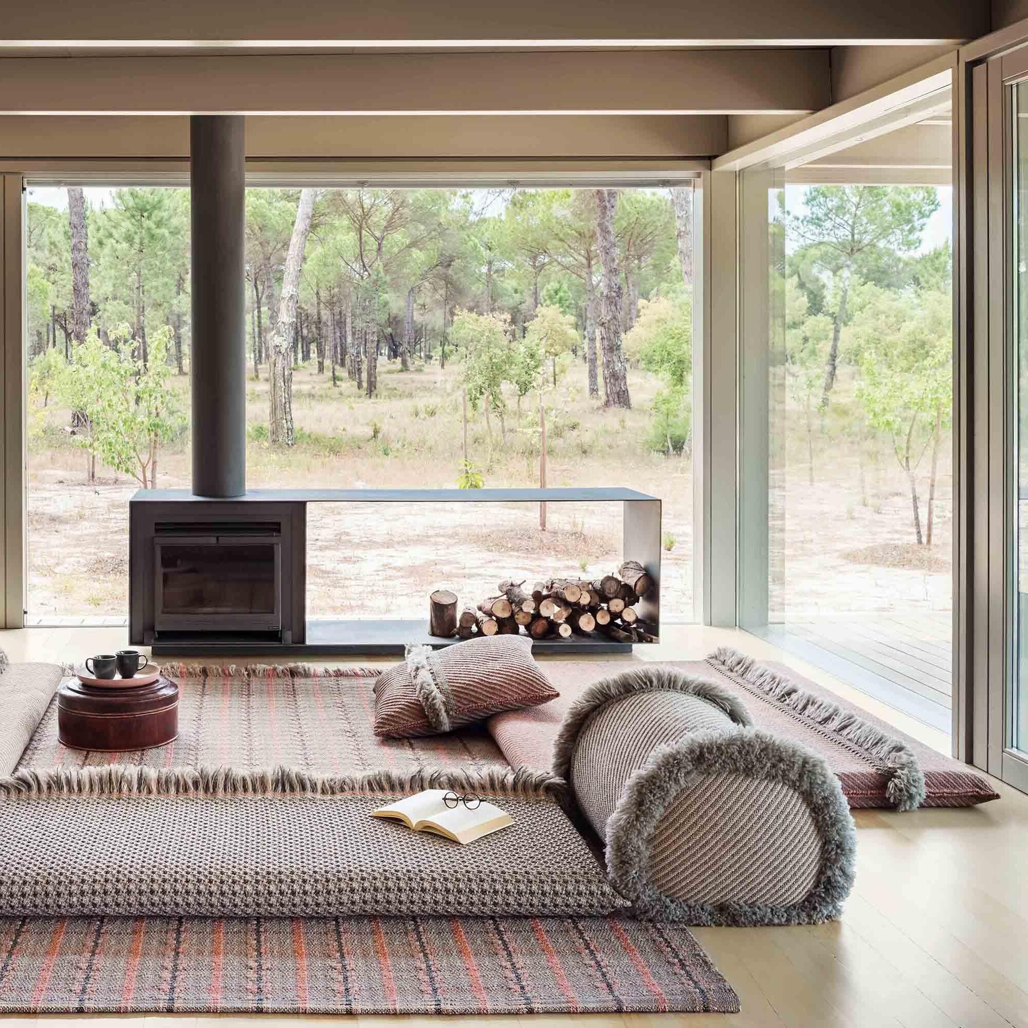 Garden Layers Big Mattress