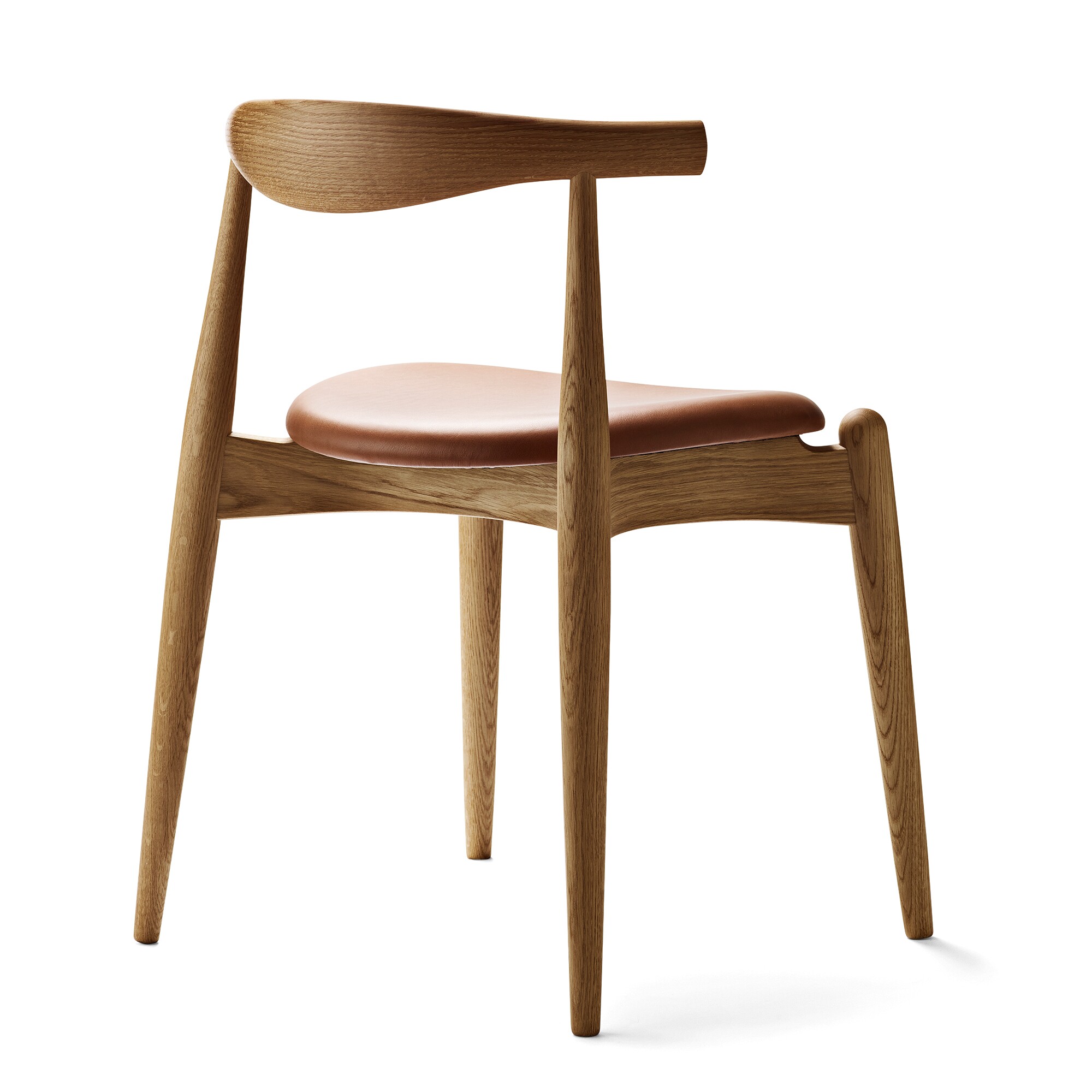 CH20 Elbow Chair